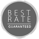 Best rate guaranteed